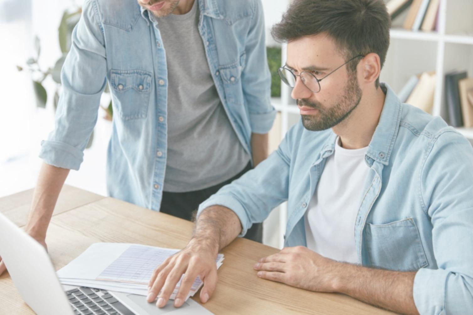 Estudio de caso sobre gestión financiera en pequeños negocios