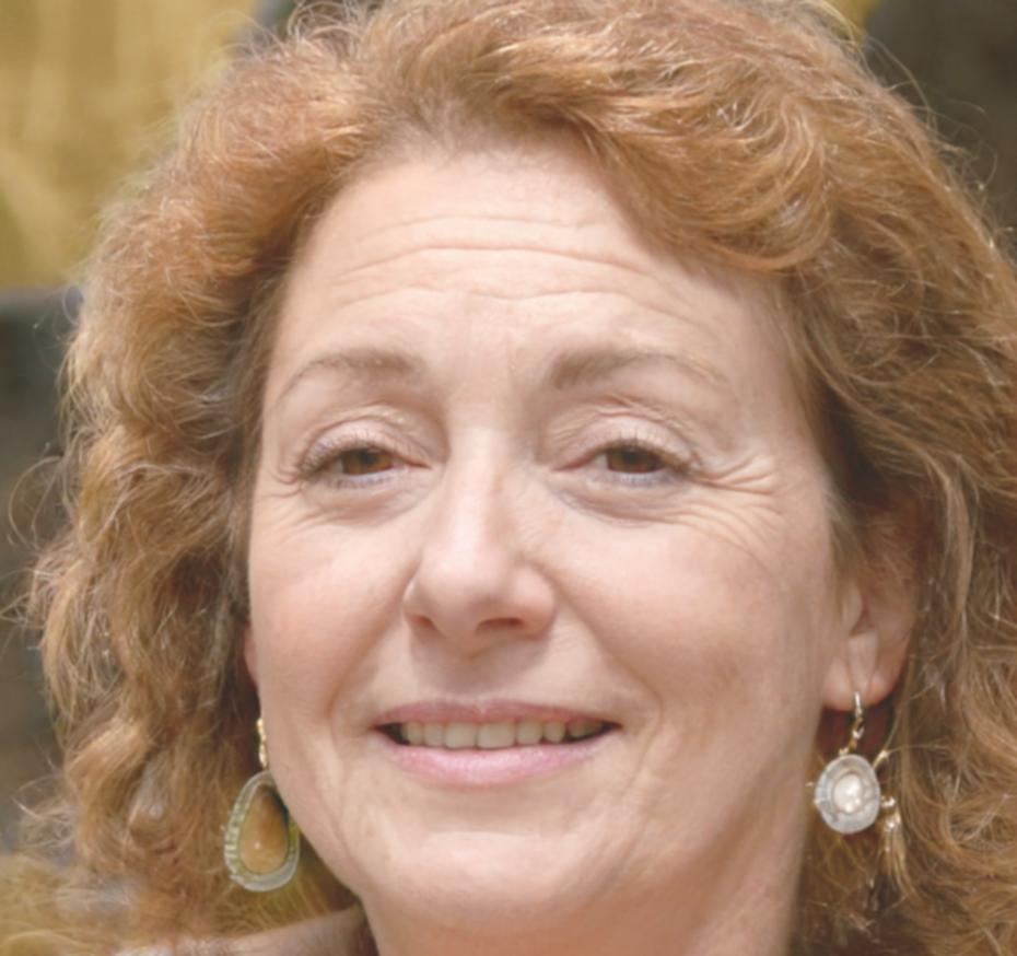 Retrato profesional de Neus Aragó