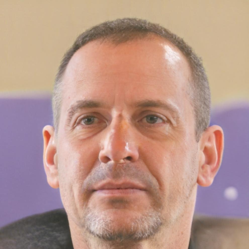 Bernat Soler, coordinador de programas formativos de fiorentavixa